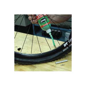 Slime 10003 OG Tube Sealant, 8 oz, Liquid, Characteristic