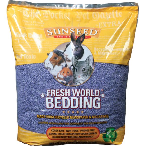 Sunseed 18202
