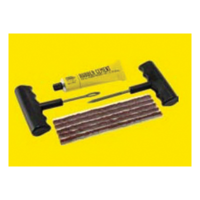 Monkey Grip 08819-M Tubeless Tire Repair Kit