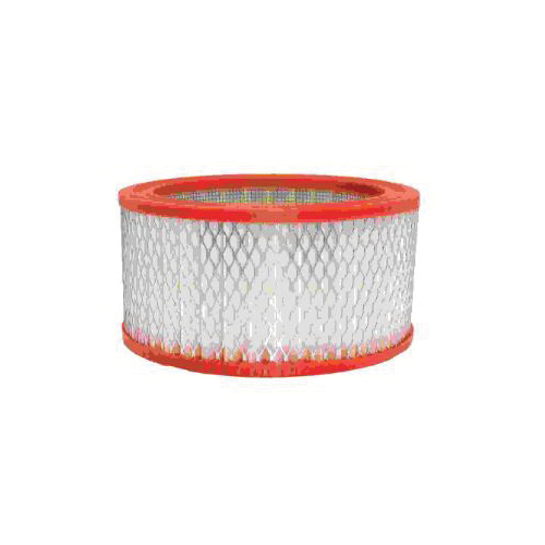 Fram CA372 Air Filter, 4.672 in ID x 6.063 in OD x 3.063 in H Dimensions