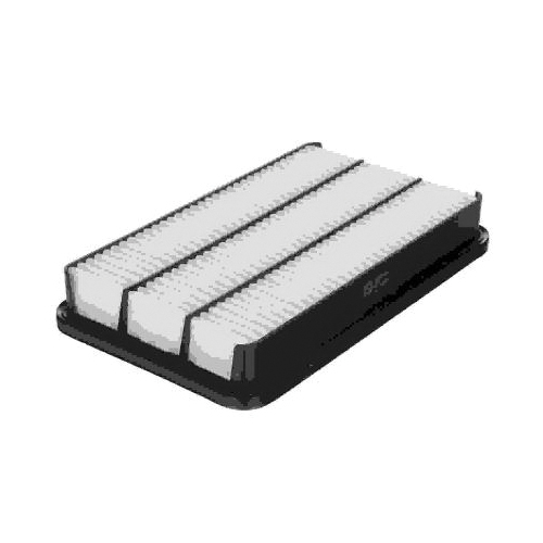 Fram Extra Guard CA7351 Air Filter, 12.203 in L x 7.296 in W x 1.688 in H Dimensions