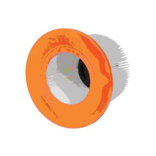 Fram Extra Guard CA8039 Air Filter, 4.39 in ID x 8.156 in OD x 7.875 in H Dimensions