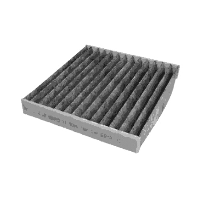 Fram FRESH BREEZE CF10285 Cabin Air Filter