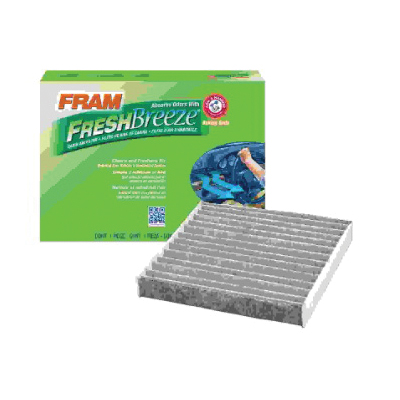 Fram FRESH BREEZE CF10285 Cabin Air Filter