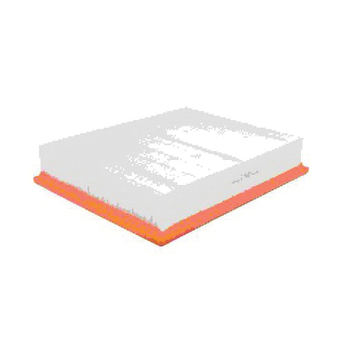 Fram Extra Guard CA8755A Air Filter, 12.297 in L x 9.719 in W x 2.359 in H Dimensions
