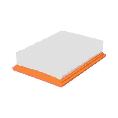 Fram Extra Guard CA8997 Air Filter, 10 in L x 7.125 in W x 2.312 in H Dimensions