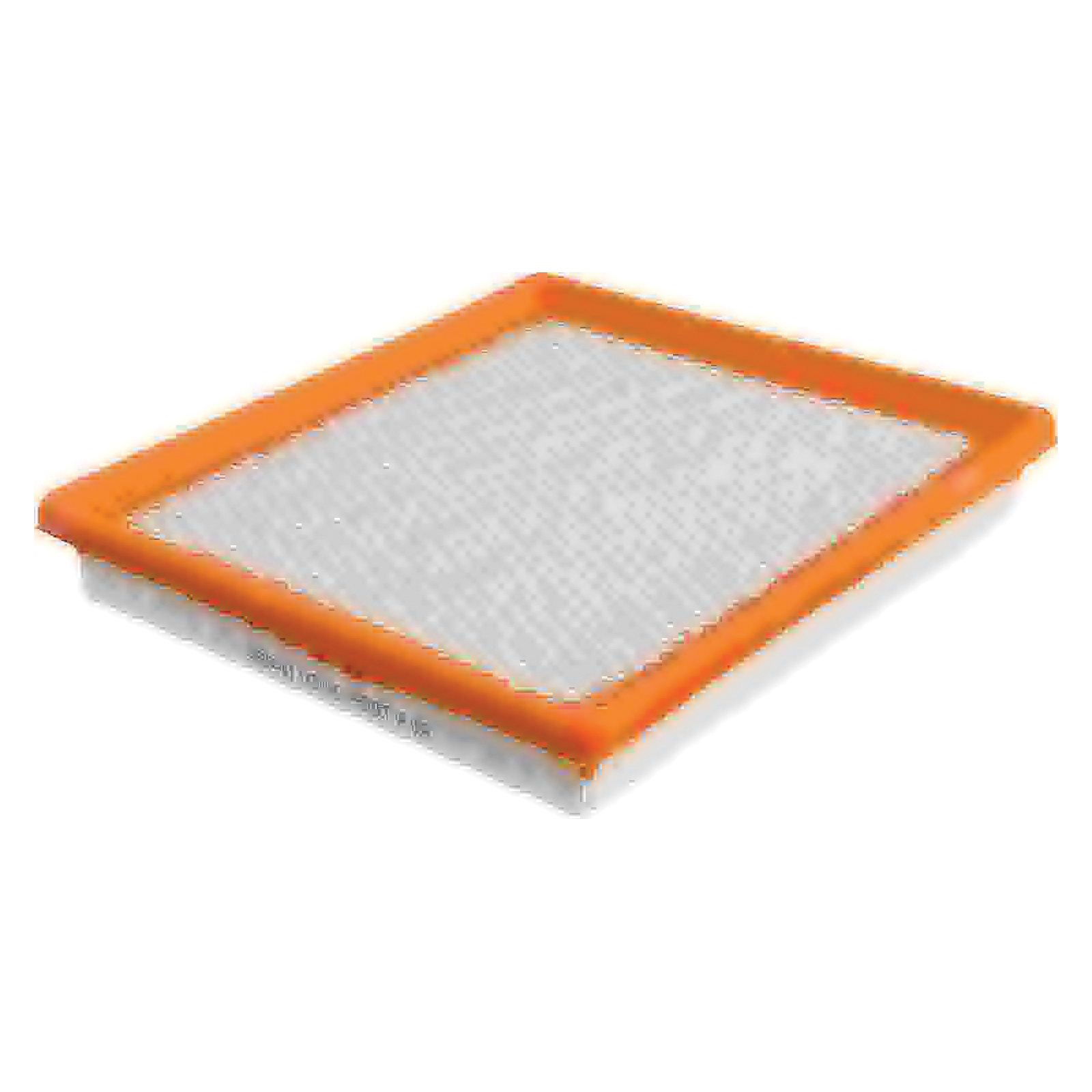 Fram Extra Guard CA9054 Air Filter, 9.328 in L x 8.422 in W x 1.625 in H Dimensions