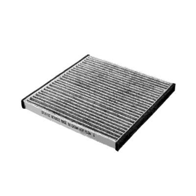 Fram FRESH BREEZE CF10132 Cabin Air Filter, 8.747 in L x 8.55 in W x 0.709 in H Dimensions