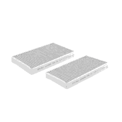 Fram FRESH BREEZE CF8791A Cabin Air Filter