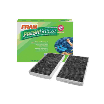 Fram FRESH BREEZE CF8791A Cabin Air Filter
