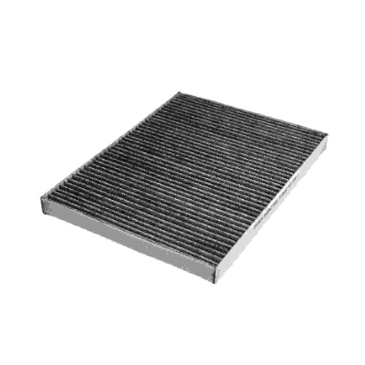 Fram FRESH BREEZE CF9597A Cabin Air Filter, 12.253 in L x 9.298 in W x 0.926 in H Dimensions