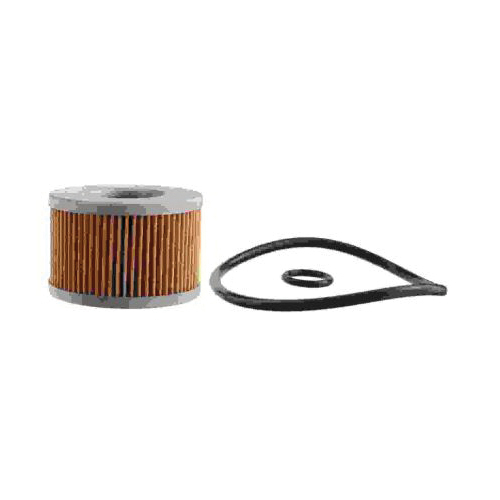 Fram CH6015 Motorcycle Lube Cartridge, Cellulose, Synthetic Fiber Filter Media, 0.469 in ID x 1.969 in OD x 1.484 in H