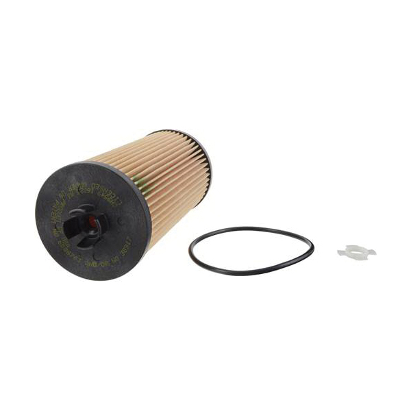 Fram Extra Guard CH9549 Cartridge Oil Filter, Fibers, Resin Filter Media, 1.418 in ID x 3.27 in OD x 7.139 in H