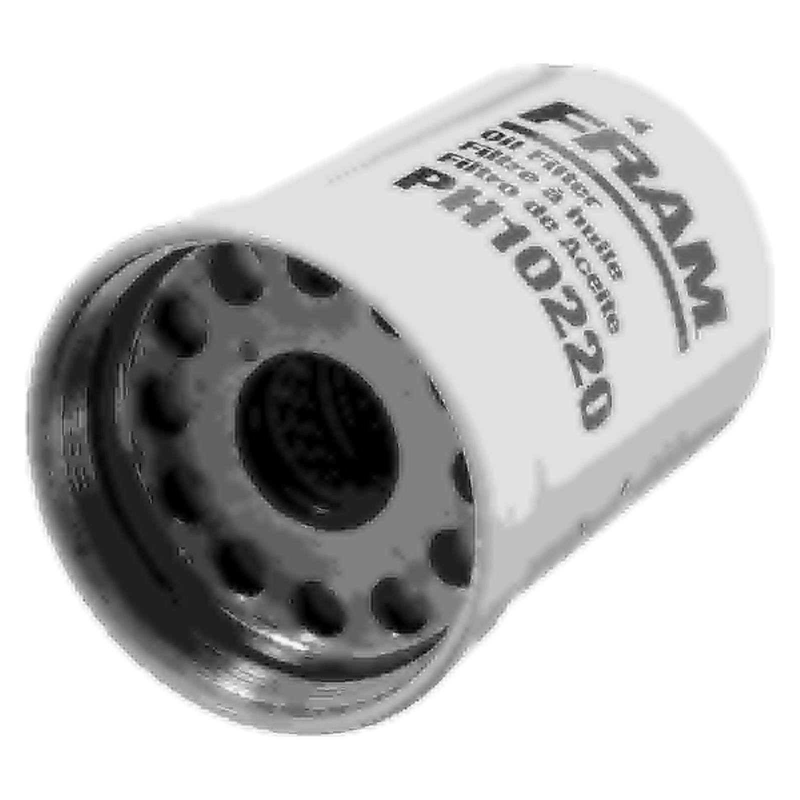 Fram PH10220 Spin-On Oil Filter, 92 mm Connection