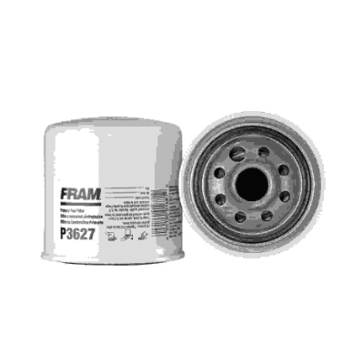 Fram P3627 Primary Spin-On Fuel Filter, 3/4-16 Connection