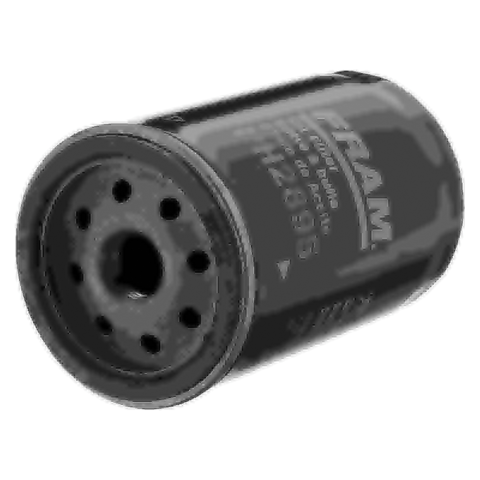 Fram PH2895 Spin-On Oil Filter, 3/4-16 Connection, 2.994 in OD x 4.886 in H