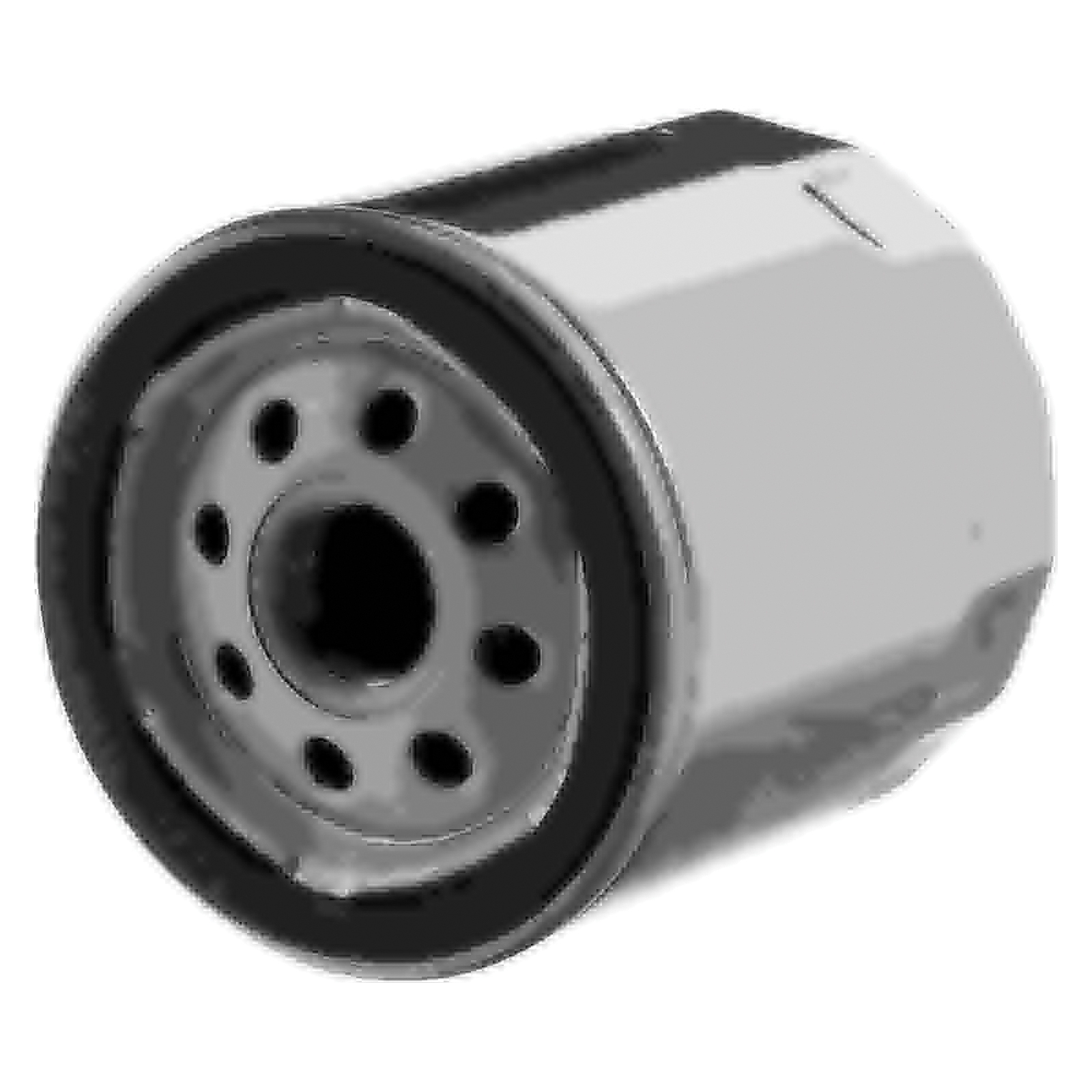 Fram PH6065B Full Flow Spin-On Oil Filter, 3/4-16 Connection, 2.994 in OD x 3.625 in H