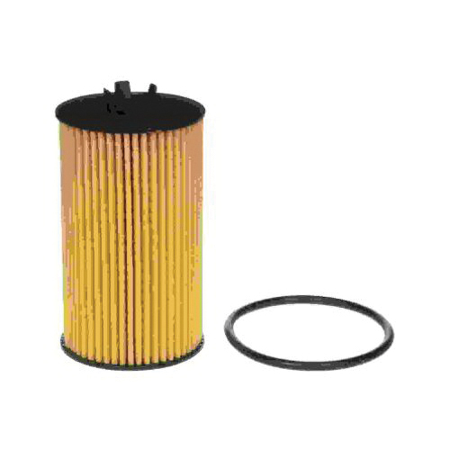 Fram Extra Guard CH10246 Cartridge Oil Filter, Fibers, Resin Filter Media, 1.063 in ID x 2.264 in OD x 4.134 in H