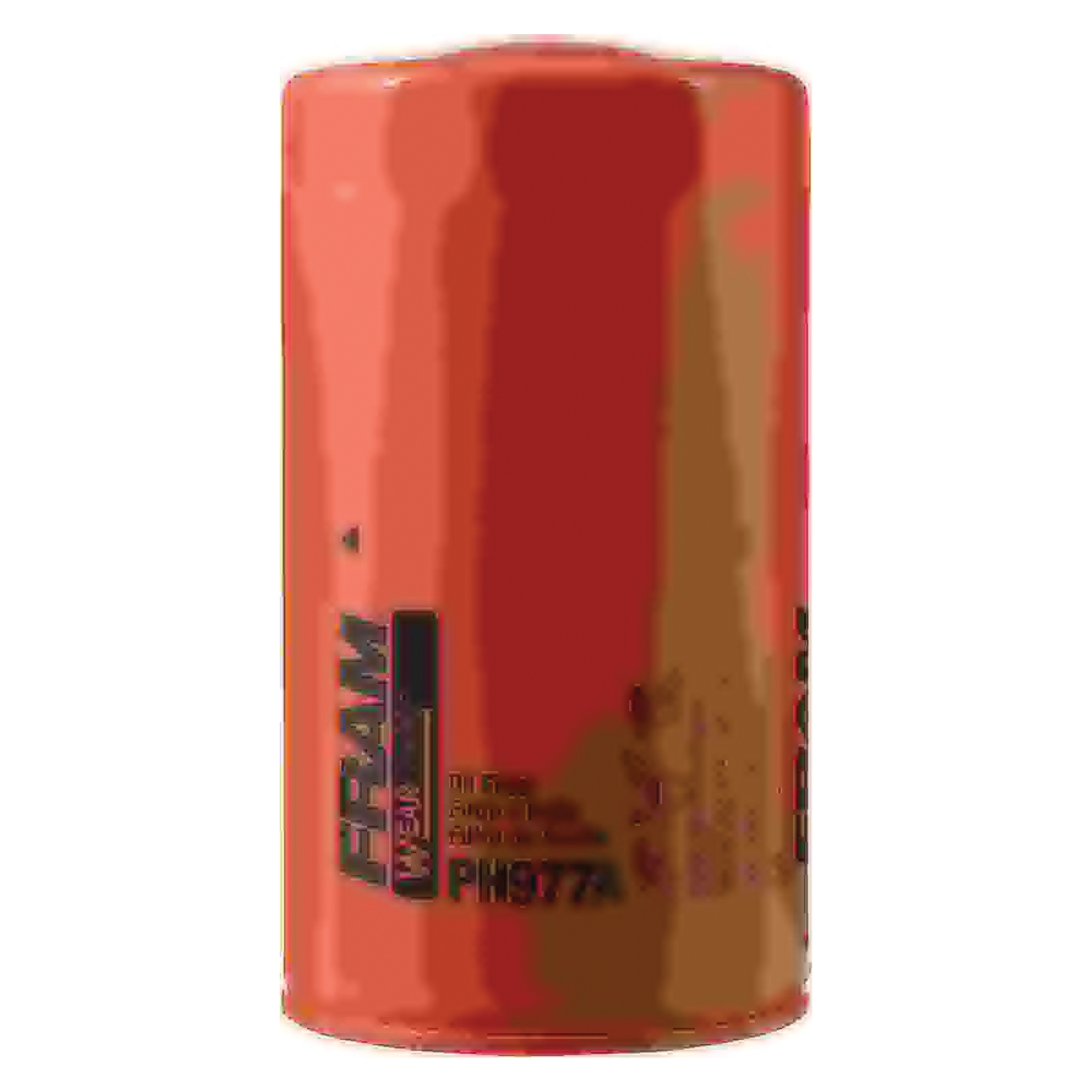 Fram Wearguard PH977A Spin-On Oil Filter, 3/4-16 Connection, 3.69 in OD x 7.13 in H