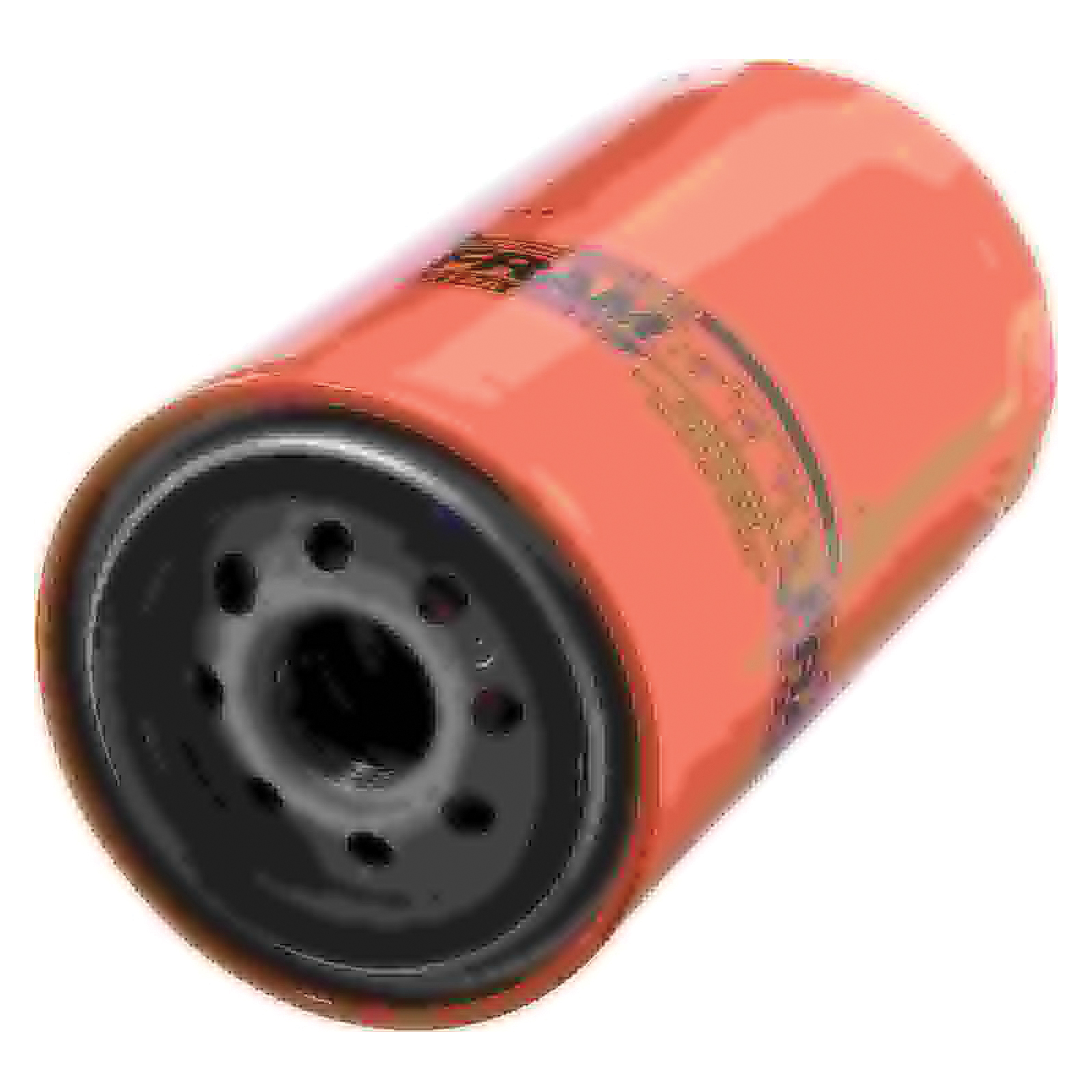 Fram Extra Guard PH10890 Spin-On Oil Filter, 1-16 Connection, Fibers, Resin Filter Media, 3.689 in OD x 6.630 in H