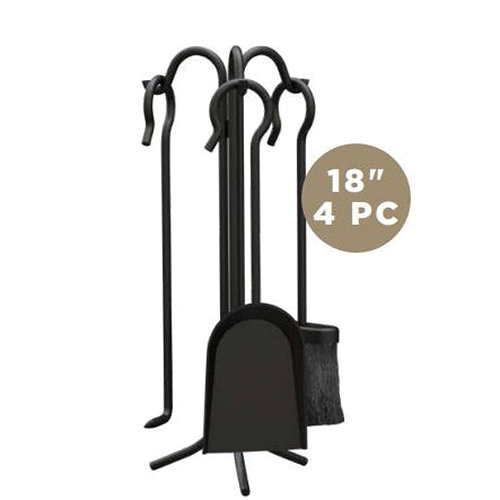 Open Hearth 15041