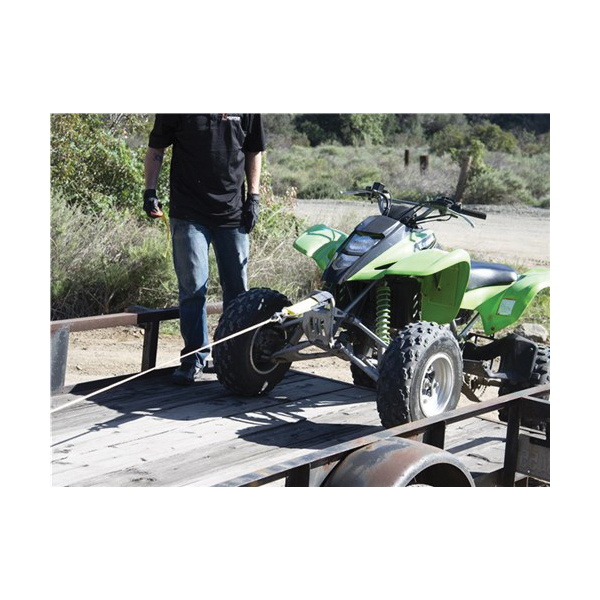 Keeper KTA14125 Remote Switch, For: KT2500, KT3000 Winches