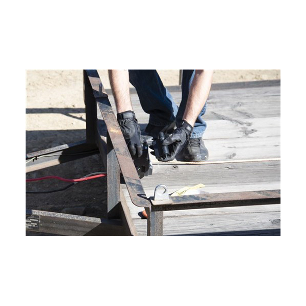Keeper KTA14125 Remote Switch, For: KT2500, KT3000 Winches