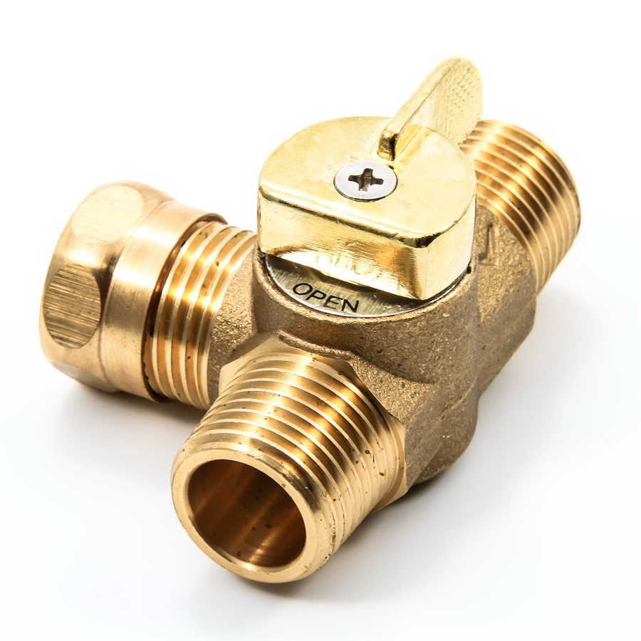 36543 Pump Converter Winterizing Kit