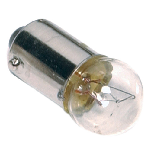その他 Hale Bulbs Clear 14.4V 0.12 Amp, #53 | HILLMAN