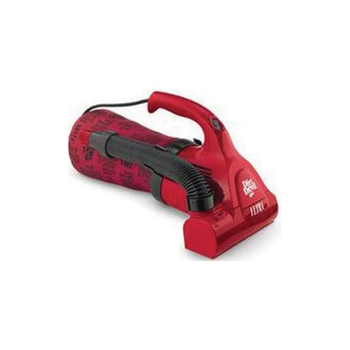 Dirt Devil M08230RED