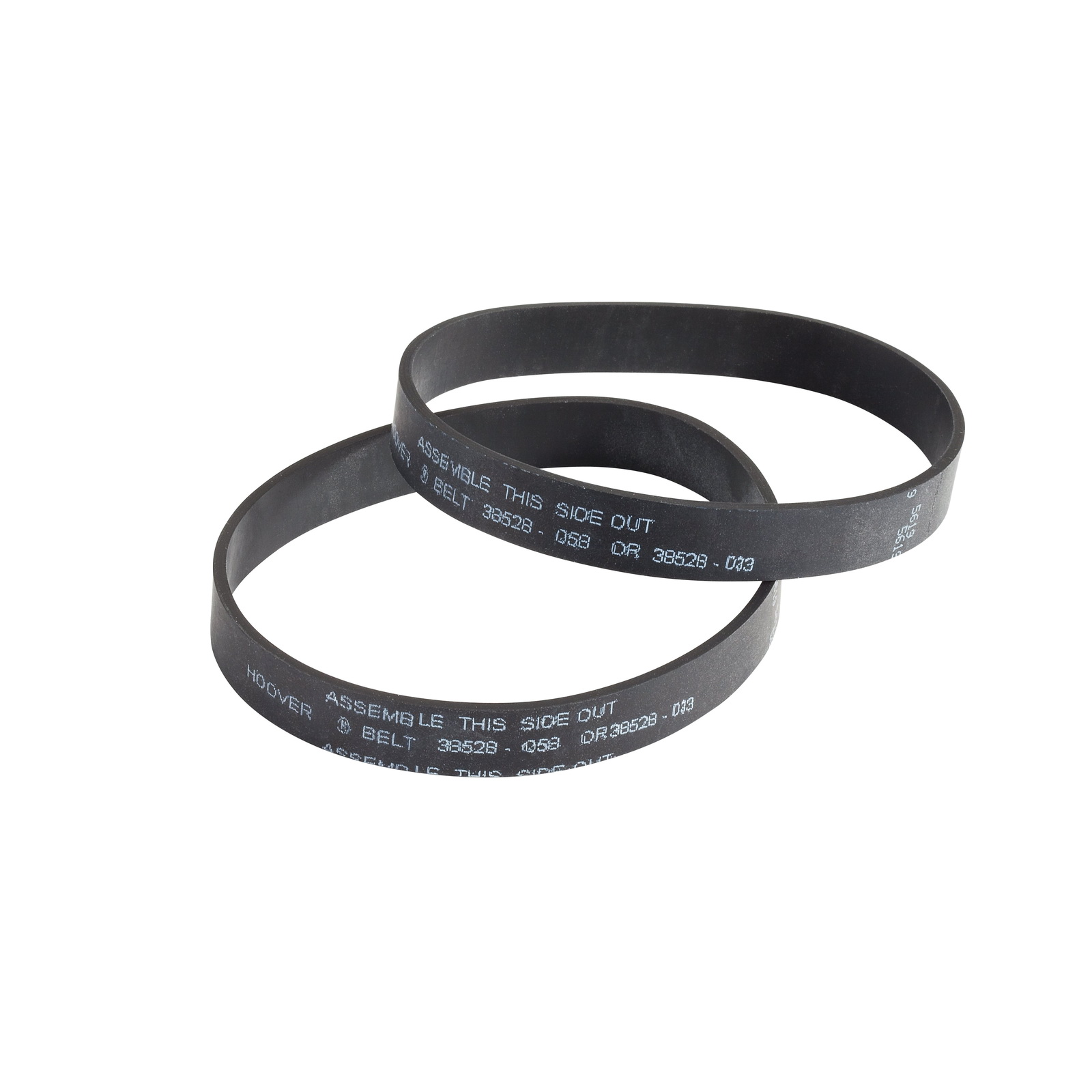 Hoover AH20080 Stretch Replacement Belt - 1