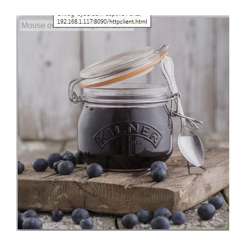 Kilner Barattolo Piccolo Con Coperchio A Clip 0,125L – Per Conserve E Spezie - 2