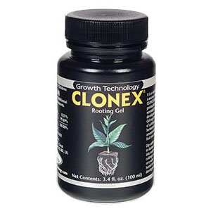 Clonex CLOGEL100ML