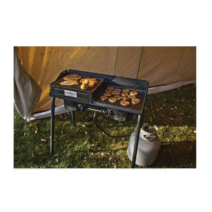 Camp chef sg30 sale