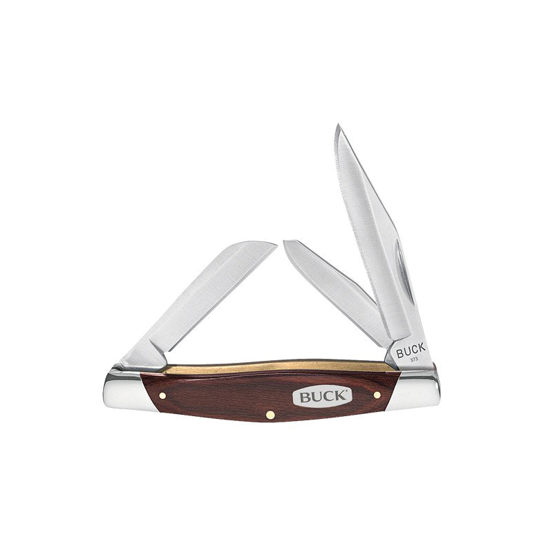 Buck 1636-0068