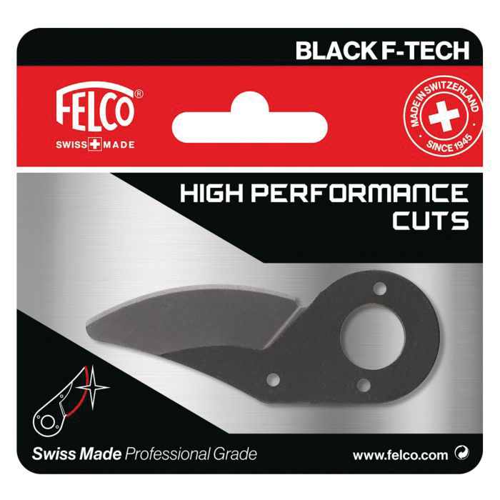 Felco 6-3 Replacement Blade, For: Felco 6 One-Hand Pruner - 1