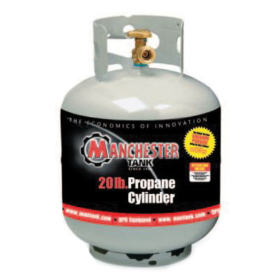 Manchester Tank A200145WC124