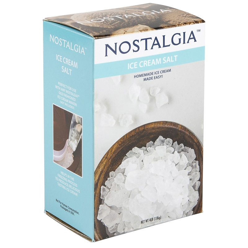 Nostalgia ROCKSALT4LB