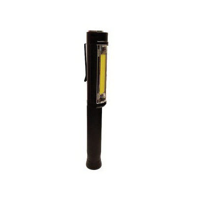 Gogreen Power TRAVERGO GG-113-RXLDISP Ribbit XL Pocket Flashlight Display, AA Battery, Alkaline Battery, LED Lamp - 3