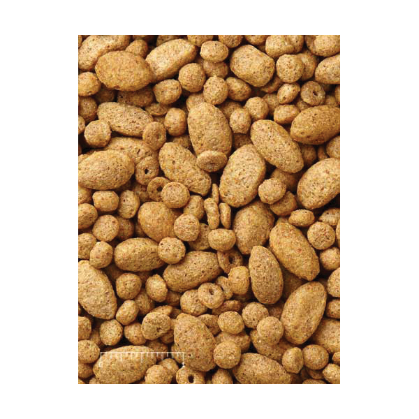 Mazuri 0001455 Breeder Bird Food, Pellet, 25 lb Paper Sack - 2