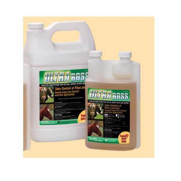 Ultra Boss 007-526002