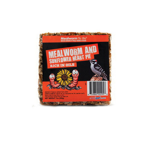 Mealworm To Go MP1