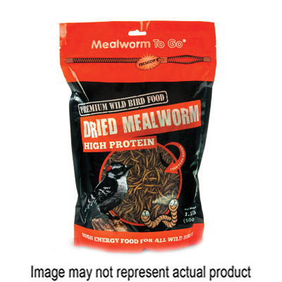 Mealworm To Go WB069