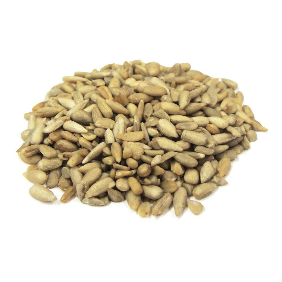 Brown's Song Blend 41304 Bird Food, Sunflower Hearts and Chip, 3 lb Bag - 2