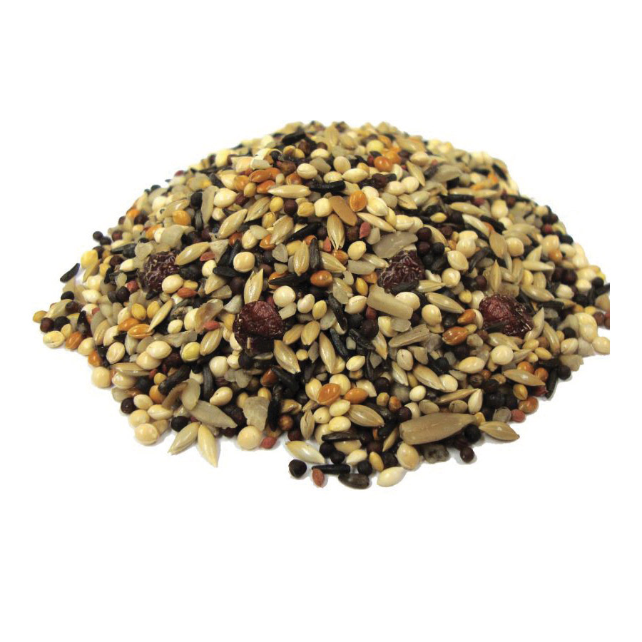 Brown's Bird Lover's Blend 41349 Fancy Finch with Cranberries, 2 lb - 2