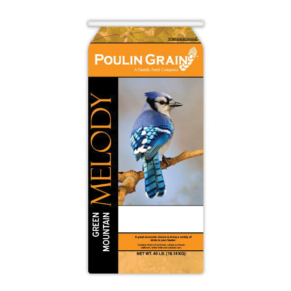 Poulin Grain MEL20