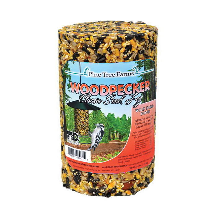 Pine Tree Farms 8001