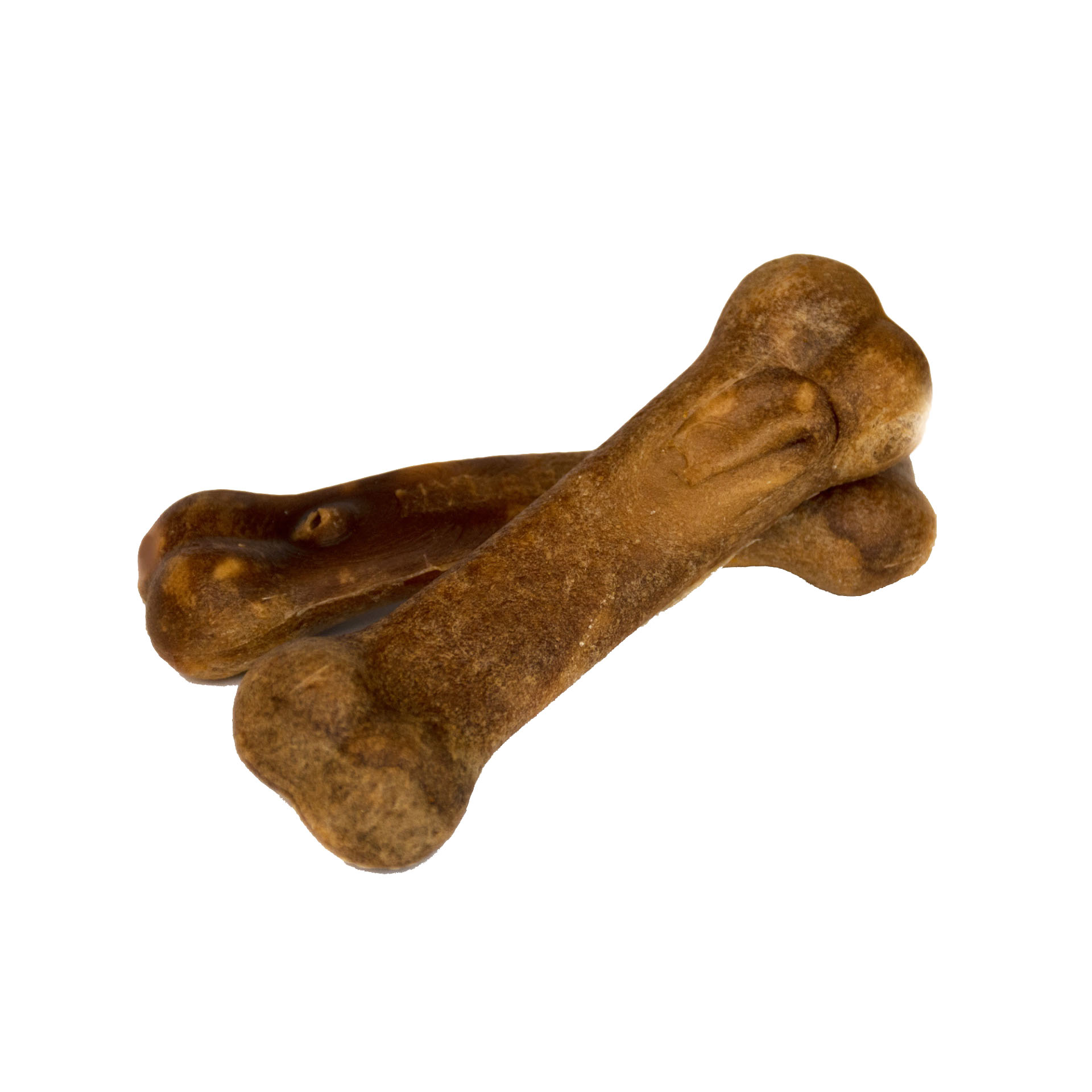 Nylabone Healthy Edibles NE803TPP Chew Treat, Wolf, Beef Flavor Pack