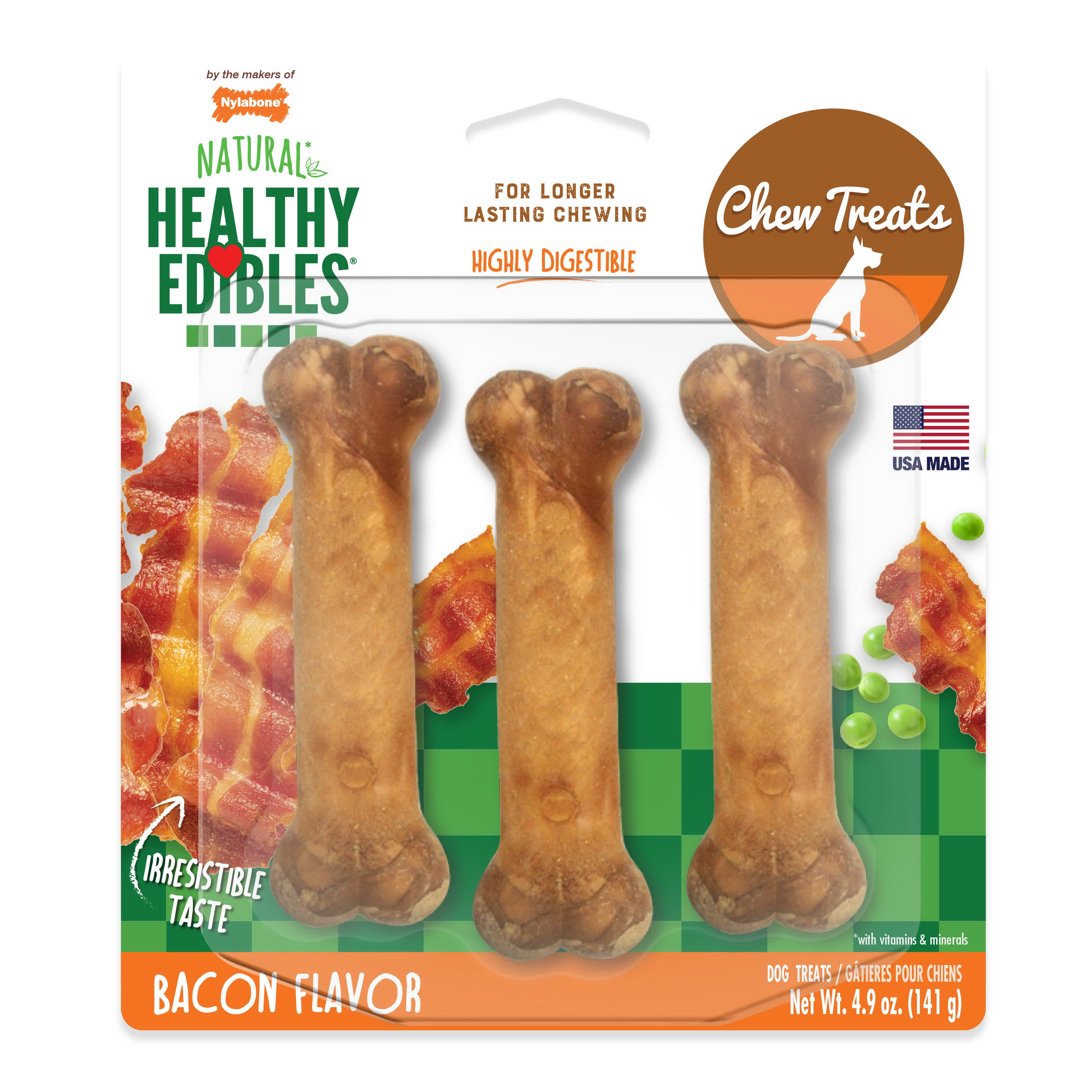 Nylabone NEB106P