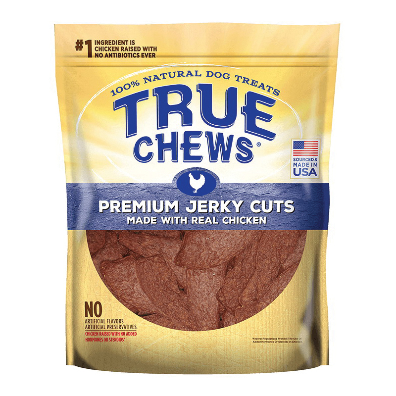 TRUE CHEWS 019249-6303/21732